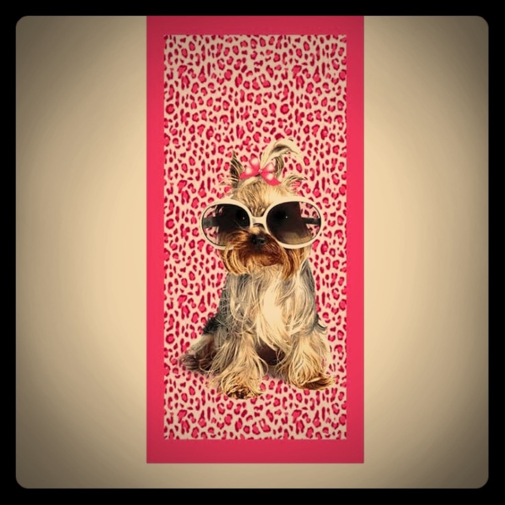 Specialty Beach Towels